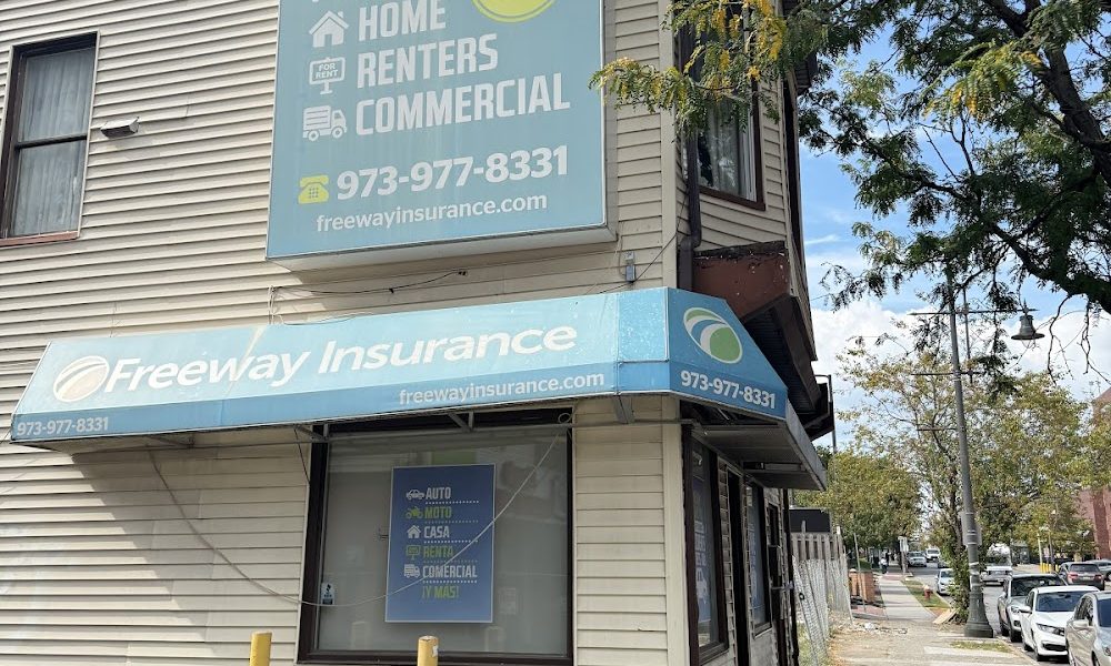 Freeway Insurance